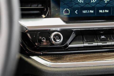 2023 GMC Sierra 1500 Elevation Standard