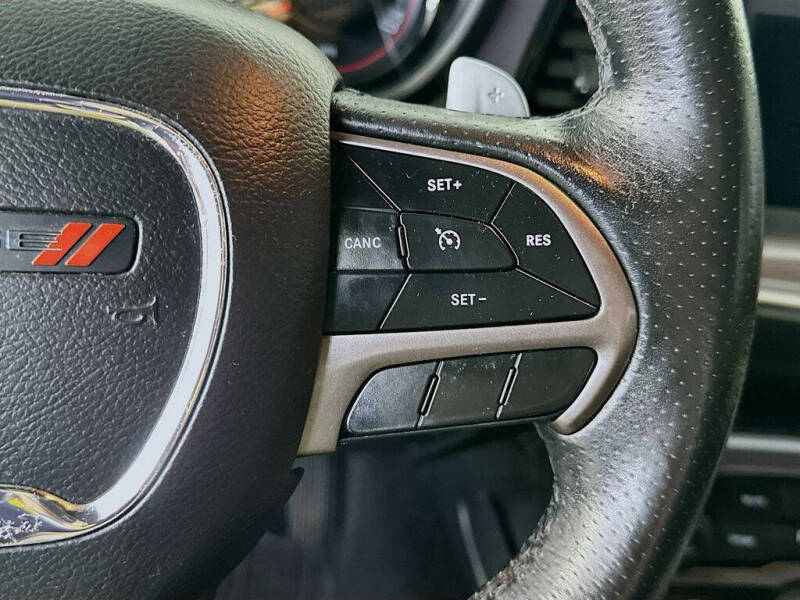 2019 Dodge Challenger GT