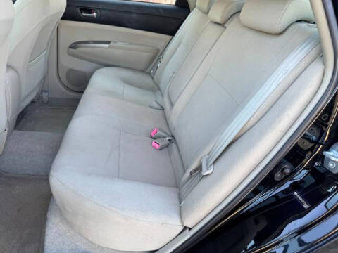 2008 Toyota Prius Standard