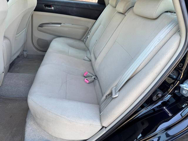 2008 Toyota Prius Standard