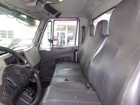 2011 International DuraStar 4400