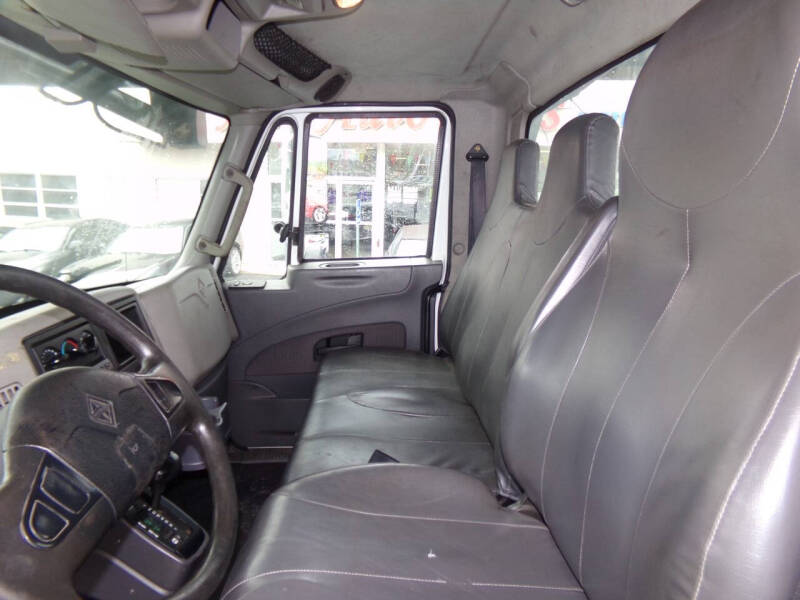 2011 International DuraStar 4400