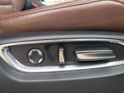 2020 Acura MDX SH-AWD w/Tech