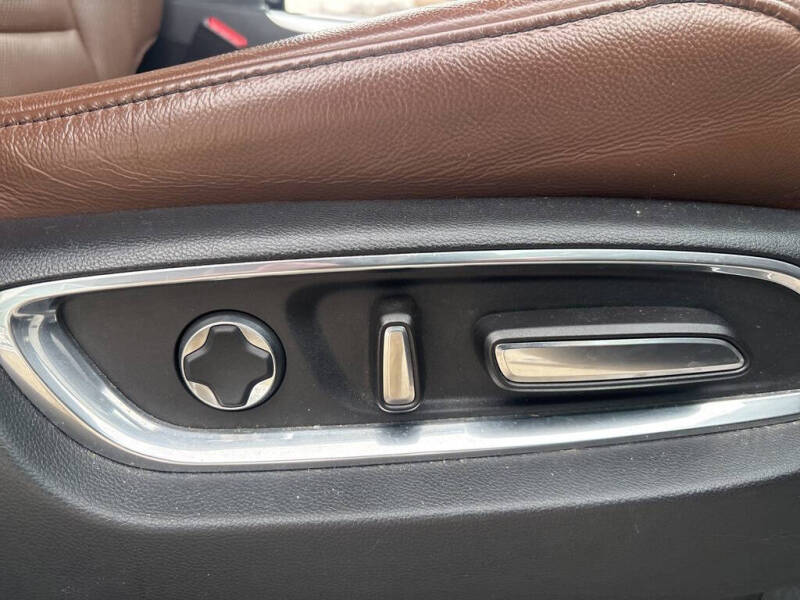 2020 Acura MDX SH-AWD w/Tech