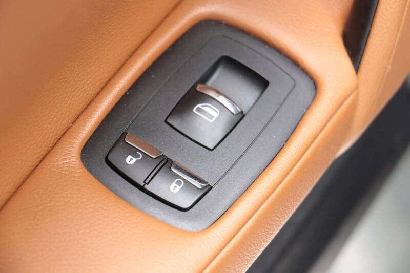 2017 Maserati Quattroporte S Q4