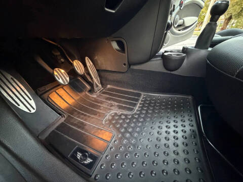 2012 MINI Cooper Hardtop S