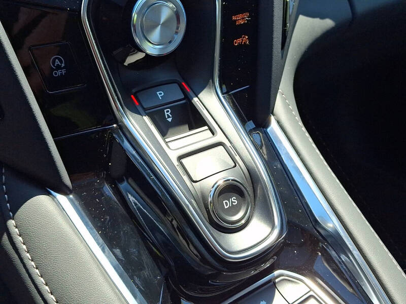 2026 Acura RDX SH-AWD w/Tech