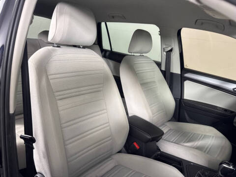 2022 Volkswagen Tiguan S