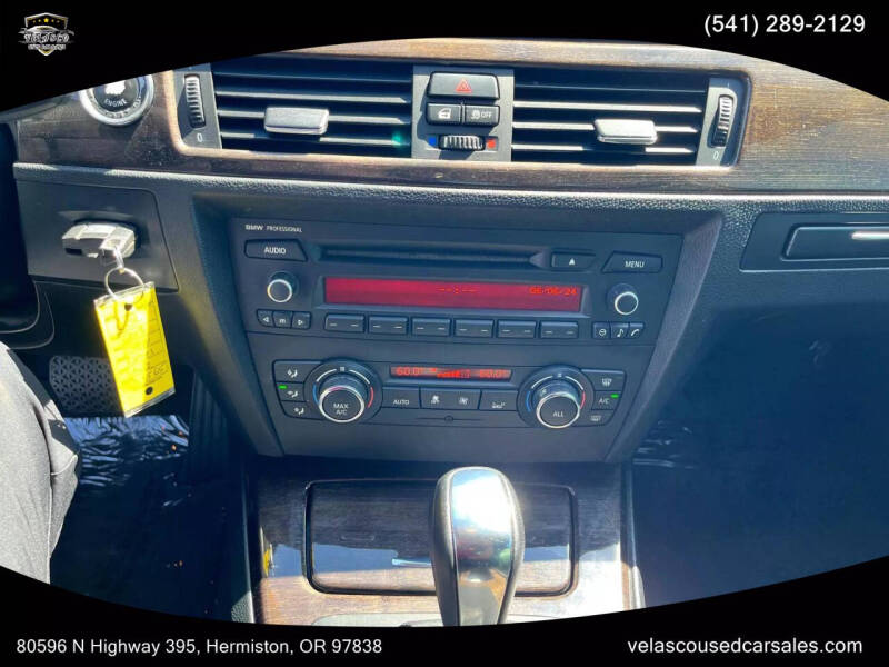 2013 BMW 3 Series 328i