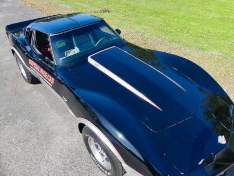 1978 Chevrolet Corvette