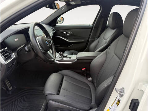 2020 BMW 3 Series M340i