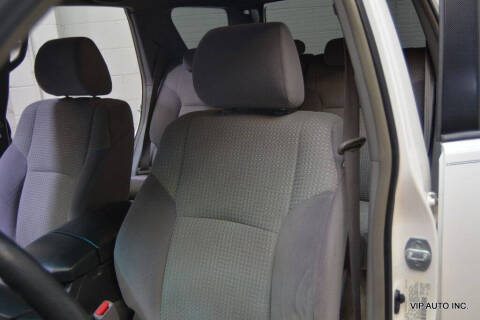 2005 Toyota 4Runner