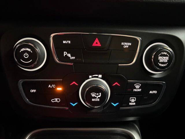 2020 Jeep Compass High Altitude
