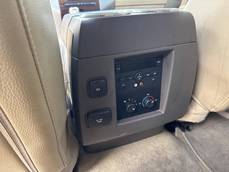 2012 Ford Expedition XLT