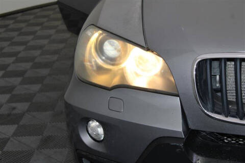 2008 BMW X5 3.0si