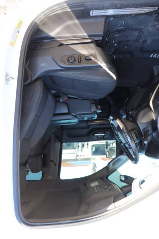 2020 Chevrolet Silverado 2500HD LT