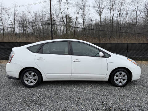 2009 Toyota Prius