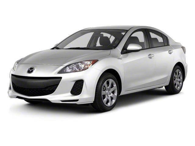 2013 Mazda MAZDA3 for sale at Corpus Christi Pre Owned in Corpus Christi TX