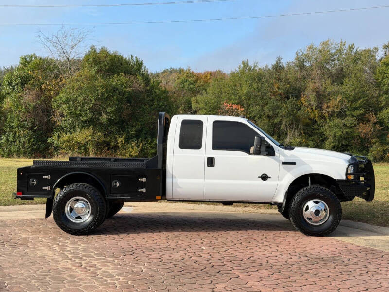 1999 Ford F-350 Super Duty XLT