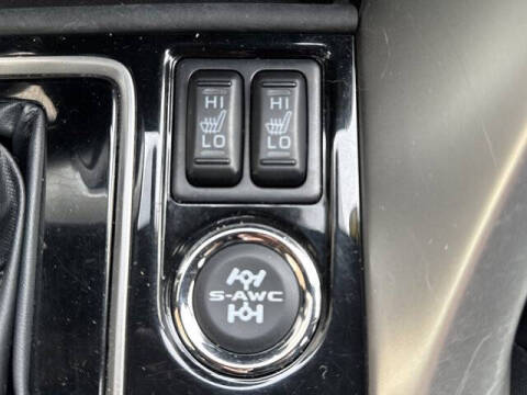 2023 Mitsubishi Eclipse Cross SEL