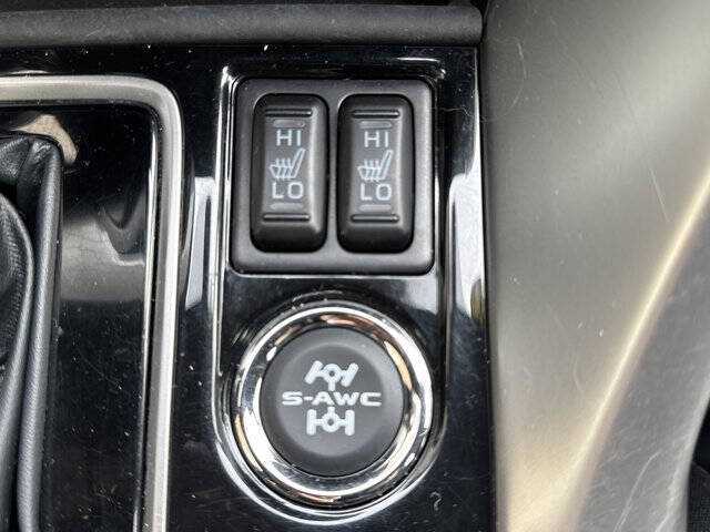 2023 Mitsubishi Eclipse Cross SEL