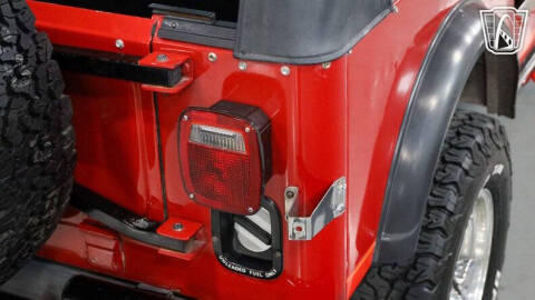 1983 Jeep CJ-7