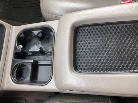 2006 Chevrolet Silverado 1500