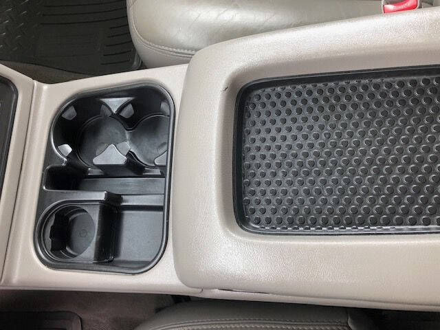 2006 Chevrolet Silverado 1500