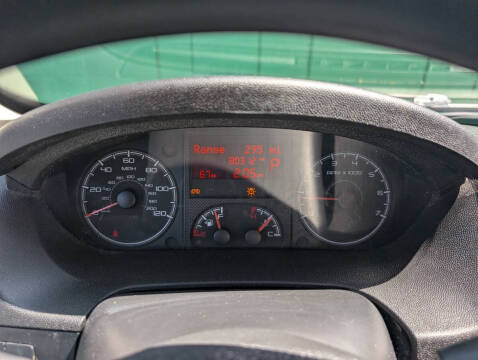 2019 RAM ProMaster 3500 159 WB