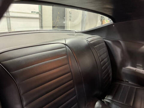 1973 Pontiac Trans Am