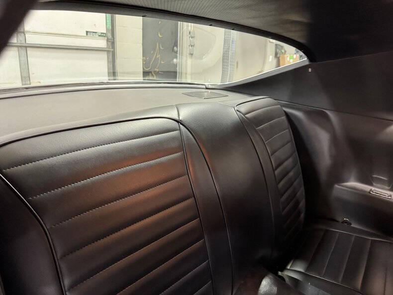 1973 Pontiac Trans Am