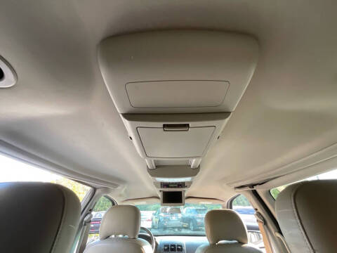 2006 Chevrolet Uplander