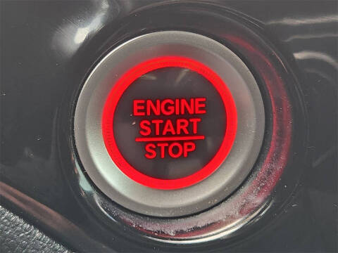 2021 Honda Pilot Touring w/Rear Captain's Chairs