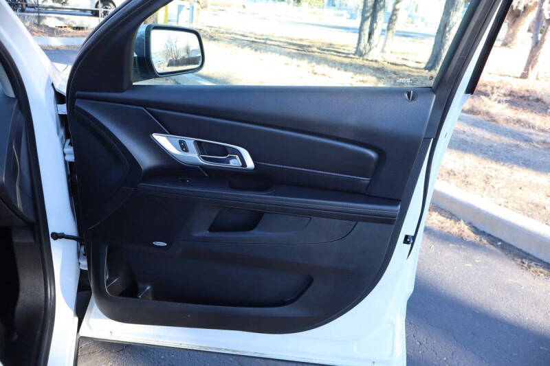 2017 GMC Terrain SLE-2