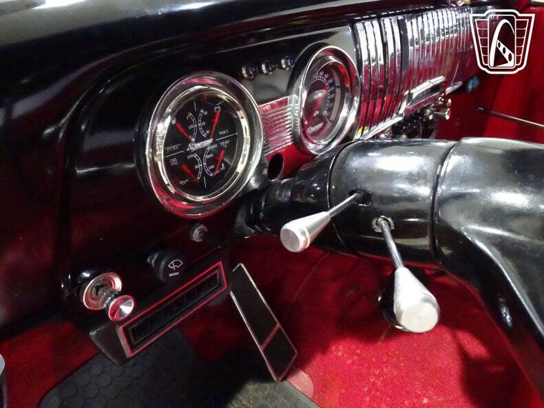 1951 Chevrolet Bel Air