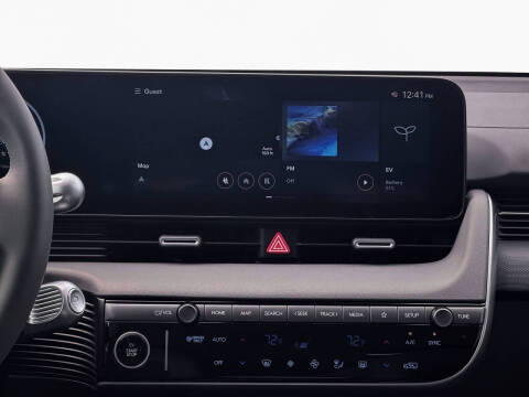 2026 Hyundai Ioniq 5 SE