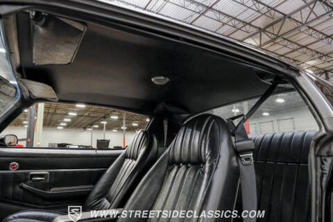 1979 Chevrolet Camaro