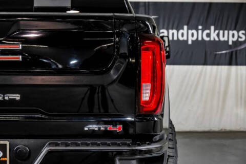 2023 GMC Sierra 2500HD