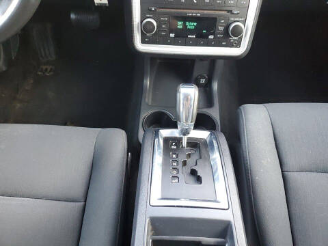 2010 Dodge Journey SXT