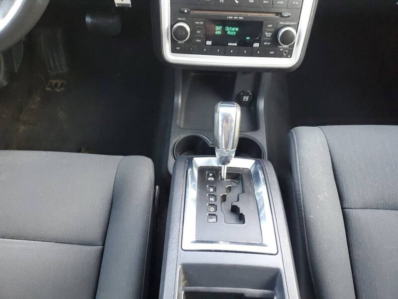 2010 Dodge Journey SXT