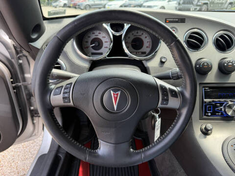2006 Pontiac Solstice