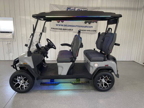 2026 Denago Rover XL