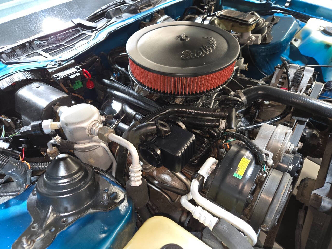 1992 Chevrolet Camaro 65