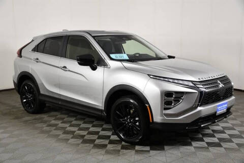 2026 Mitsubishi Eclipse Cross LE
