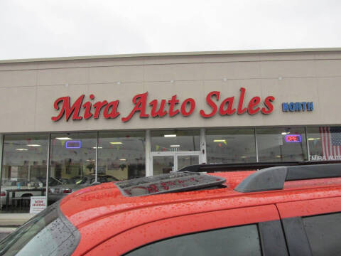 2007 Ford Explorer XLT