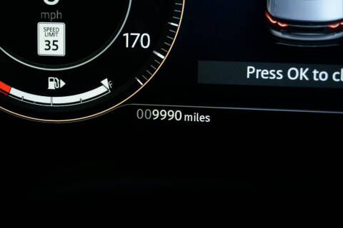 2024 Jaguar XF P250 R-Dynamic SE