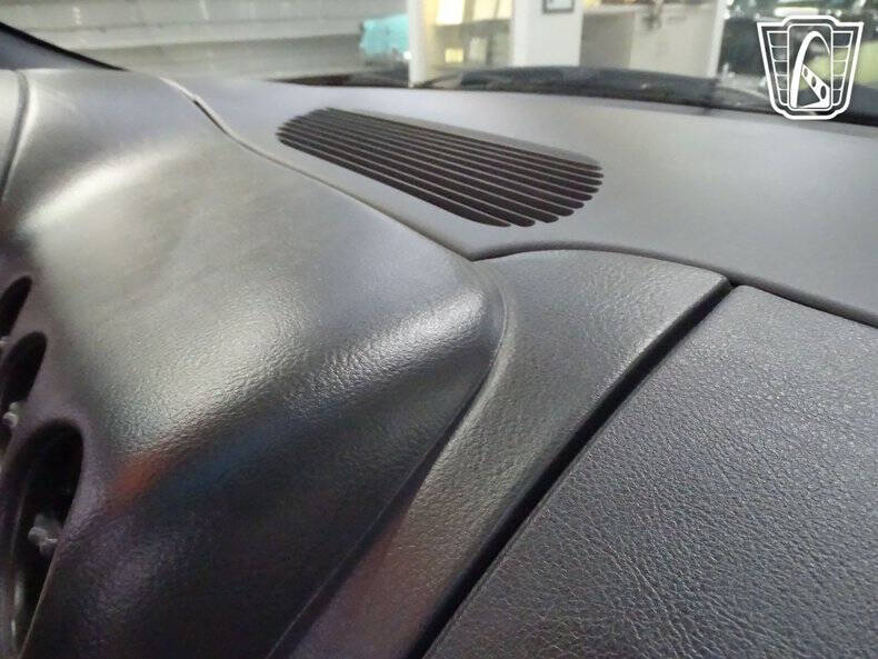 1995 Pontiac Firebird