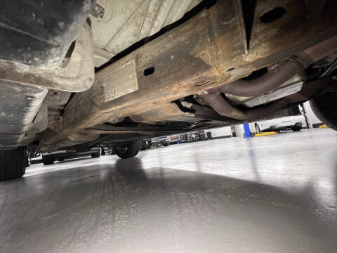 2014 Chevrolet Suburban LT