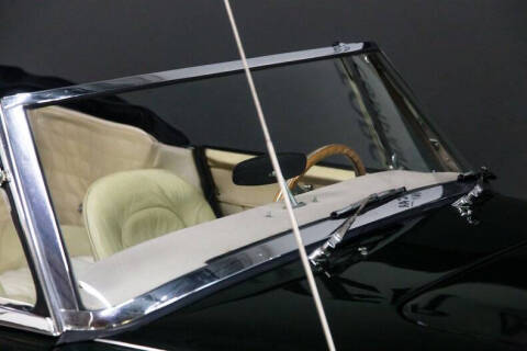 1967 Austin MKIII 3000