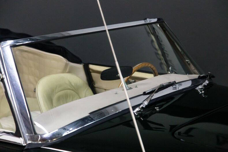 1967 Austin MKIII 3000